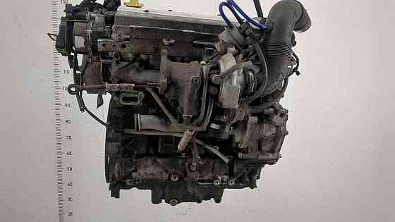 Двигатель Saab 9-3 B 207 L Донецк