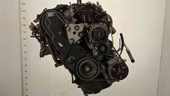 Двигатель Peugeot 407 RHF, RHR, RHL Донецк