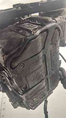 Двигатель Peugeot 407 RHF, RHR, RHL Донецк