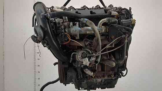 Двигатель Peugeot 407 RHF, RHR, RHL Донецк