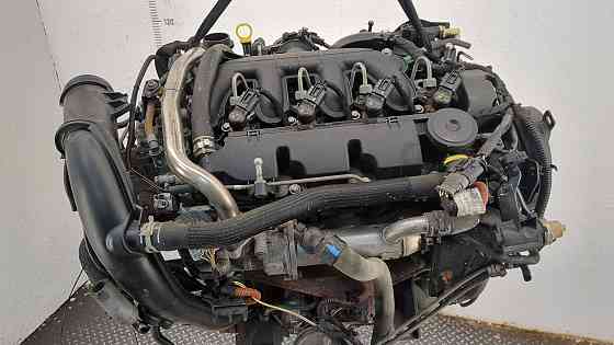 Двигатель Peugeot 407 RHF, RHR, RHL Донецк