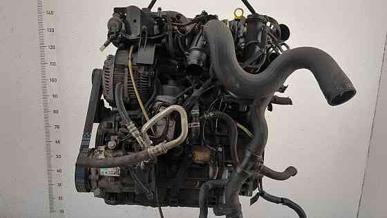 Двигатель Peugeot 407 RHF, RHR, RHL Донецк