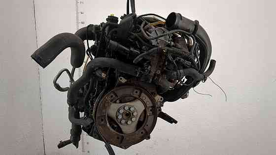Двигатель Peugeot 407 RHF, RHR, RHL Донецк