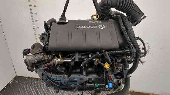 Двигатель Opel Mokka B14NET Донецк