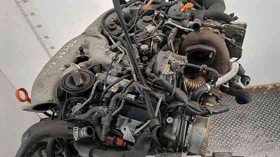 Двигатель Audi A6 (C6) CDYA Донецк