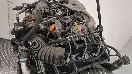 Двигатель Audi A6 (C6) CDYA Донецк