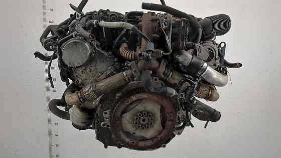 Двигатель Audi A6 (C6) CDYA Донецк