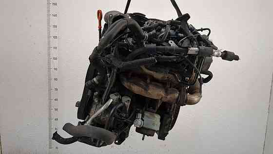 Двигатель Audi A6 (C6) CDYA Донецк