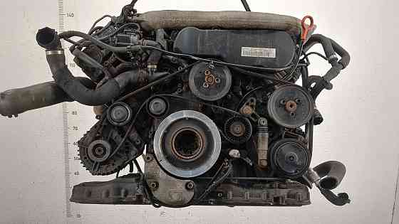 Двигатель Audi A6 (C6) CDYA Донецк
