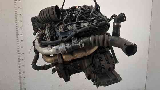 Двигатель Audi A6 (C6) CDYA Донецк