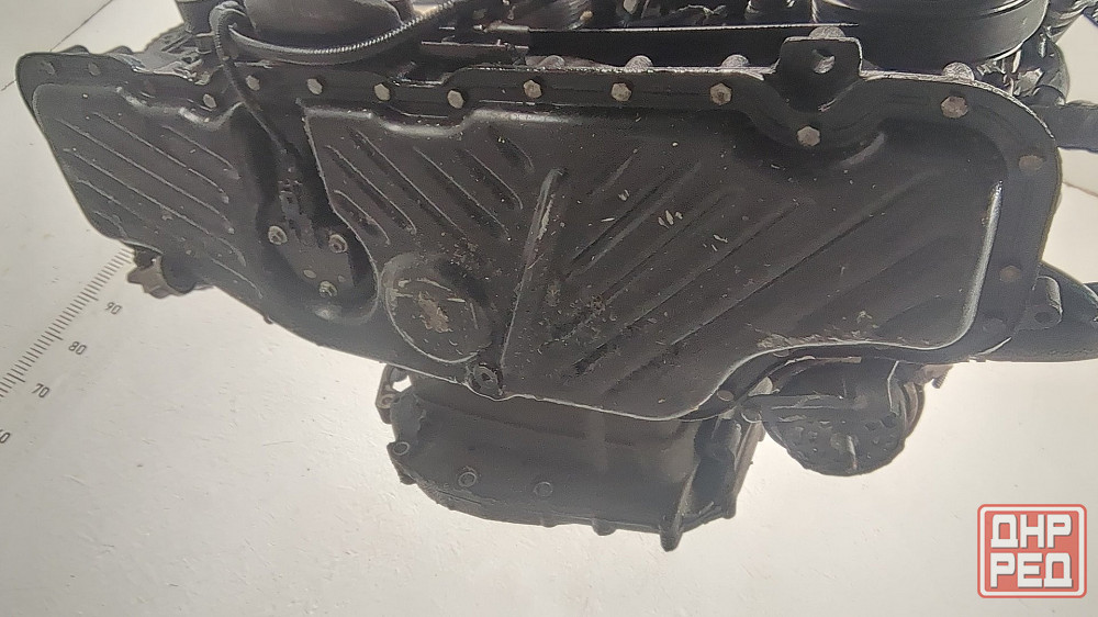 Двигатель Audi A6 (C6) CDYA Донецк - изображение 7