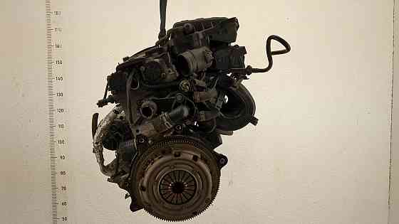 Двигатель Seat Ibiza 4 BXW Донецк