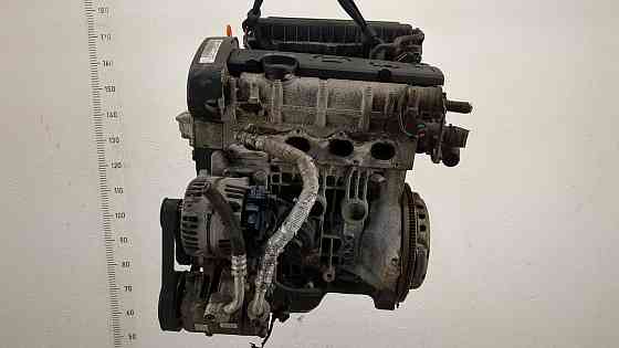 Двигатель Seat Ibiza 4 BXW Донецк