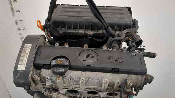 Двигатель Seat Ibiza 4 BXW Донецк