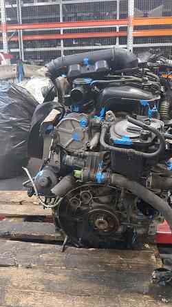 Двигатель Peugeot 308 9HY, 9HZ Донецк