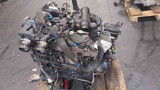 Двигатель Peugeot 308 9HY, 9HZ Донецк