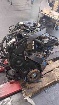 Двигатель Peugeot 308 9HY, 9HZ Донецк
