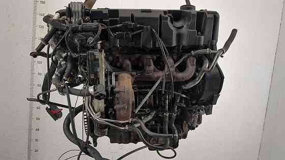 Двигатель Volvo XC90 D5244T4 Донецк