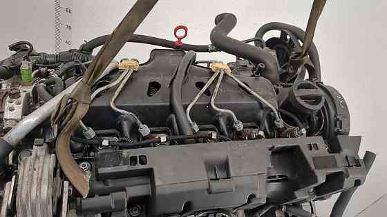 Двигатель Volvo XC90 D5244T4 Донецк