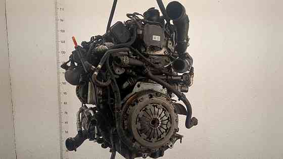 Двигатель Volkswagen Polo CFWA Донецк