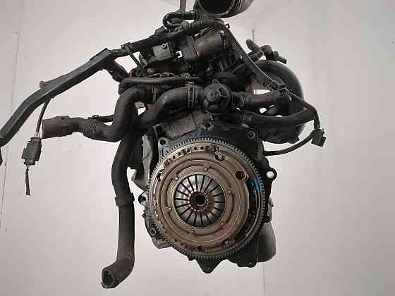 Двигатель Volkswagen Polo BMD Донецк