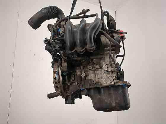 Двигатель Volkswagen Polo BMD Донецк