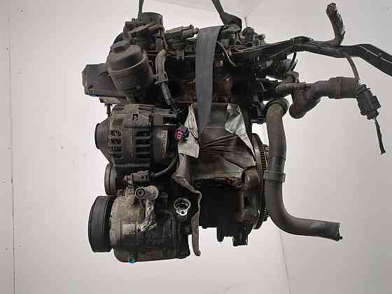 Двигатель Volkswagen Polo BMD Донецк