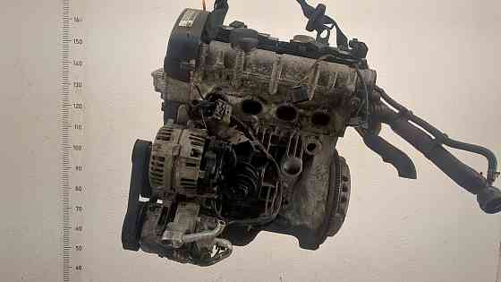 Двигатель Skoda Fabia BXW Донецк