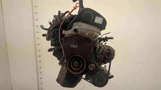 Двигатель Skoda Fabia BXW Донецк