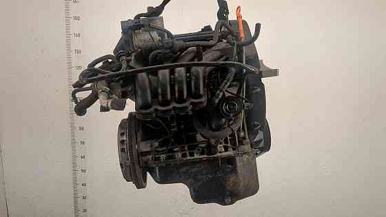 Двигатель Skoda Fabia BXW Донецк