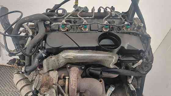 Двигатель Ford Transit QVFA Донецк