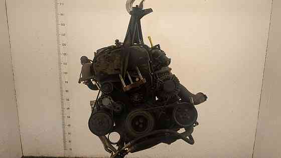 Двигатель Ford Transit QVFA Донецк