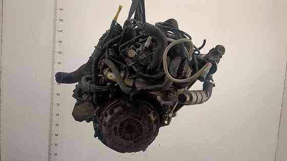 Двигатель Ford Transit QVFA Донецк