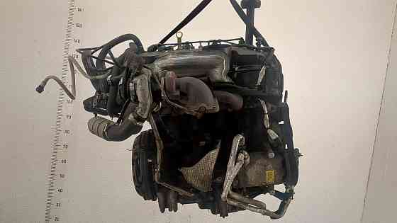 Двигатель Ford Transit QVFA Донецк