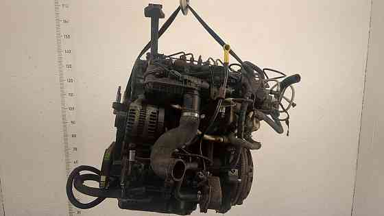 Двигатель Ford Transit QVFA Донецк