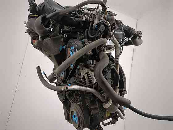 Двигатель Ford Fiesta SFJA Донецк