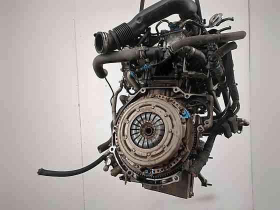 Двигатель Ford Fiesta SFJA Донецк