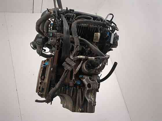Двигатель Ford Fiesta SFJA Донецк