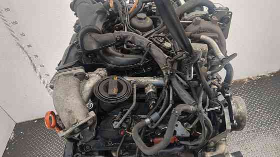 Двигатель Audi A6 (C6) BPP Донецк