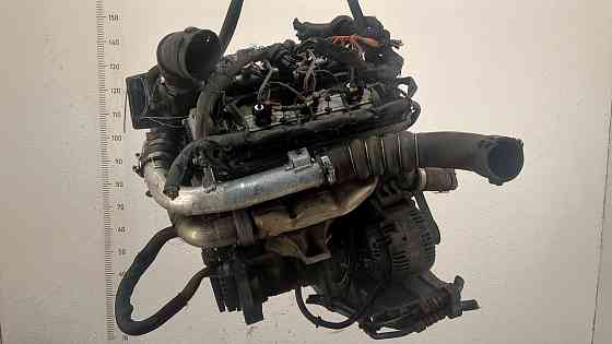 Двигатель Audi A6 (C6) BPP Донецк