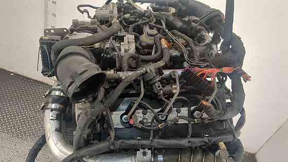 Двигатель Audi A6 (C6) BPP Донецк