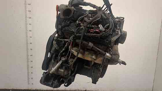 Двигатель Audi A6 (C6) BPP Донецк