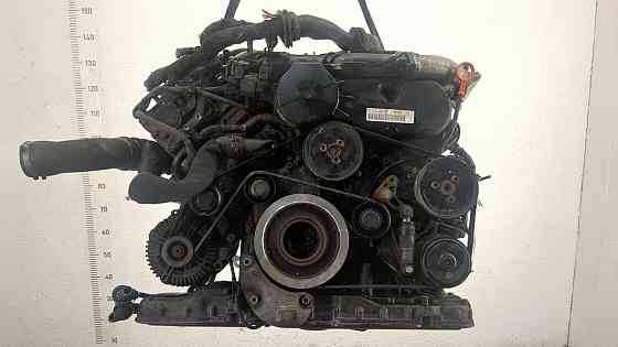 Двигатель Audi A6 (C6) BPP Донецк