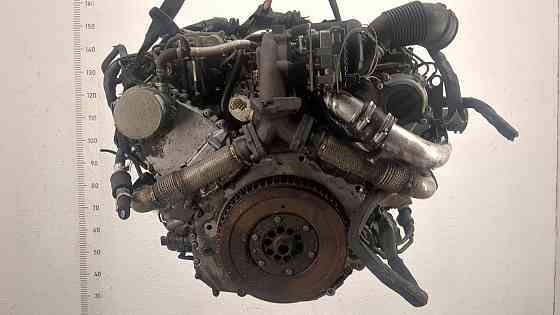 Двигатель Audi A6 (C6) BPP Донецк