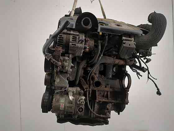 Двигатель Hyundai Santa Fe D4EB Донецк