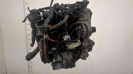 Двигатель Opel Insignia A20DTH Донецк