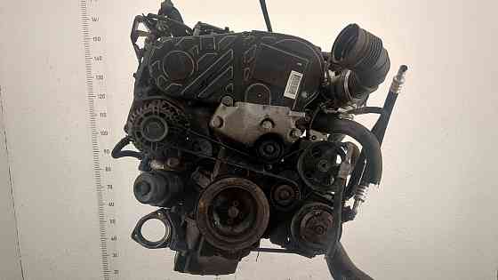 Двигатель Opel Insignia A20DTH Донецк