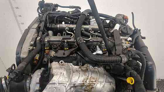 Двигатель Opel Insignia A20DTH Донецк
