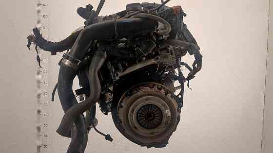 Двигатель Opel Insignia A20DTH Донецк
