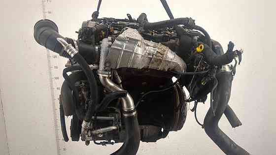 Двигатель Opel Insignia A20DTH Донецк